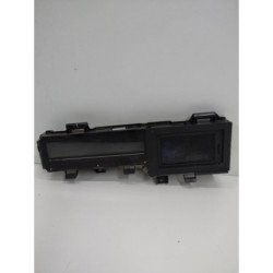 Ecran Gps Renault Scenic 3 Phase 1